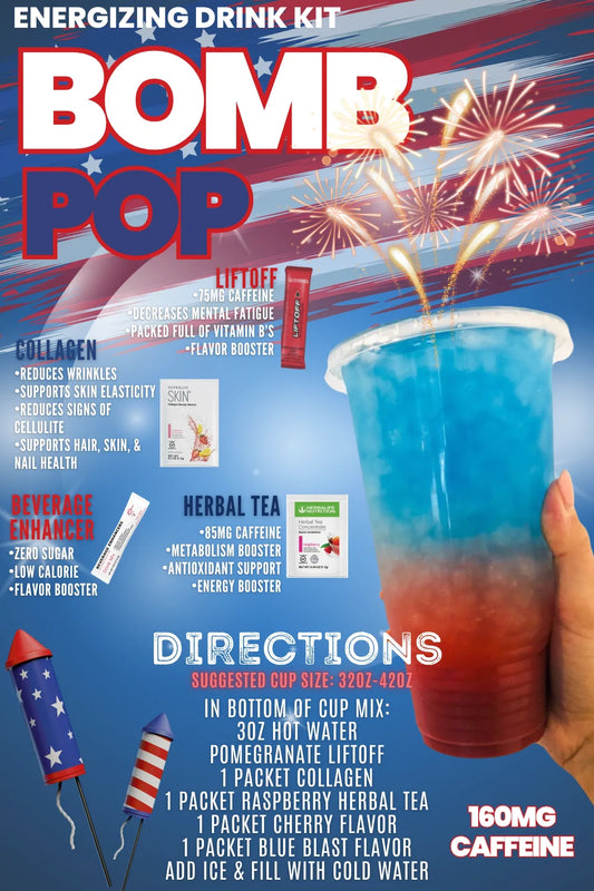 Bomb Pop