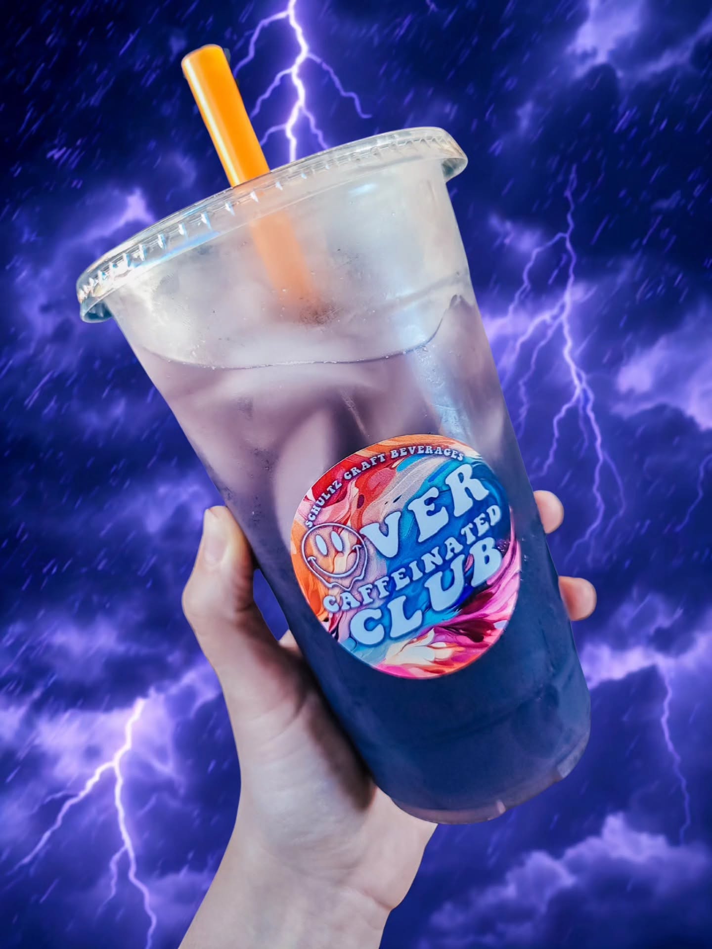 Midnight Rain