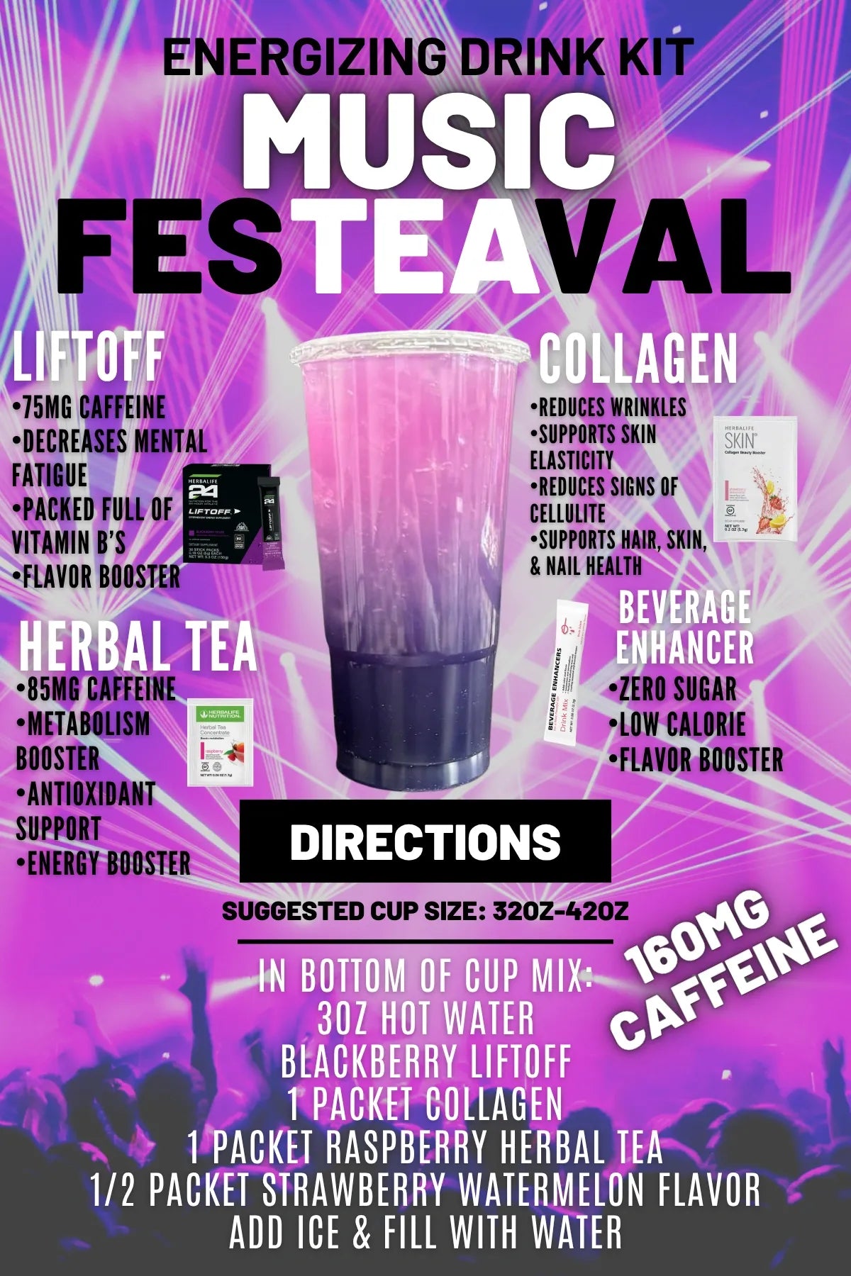 Music FesTEAval