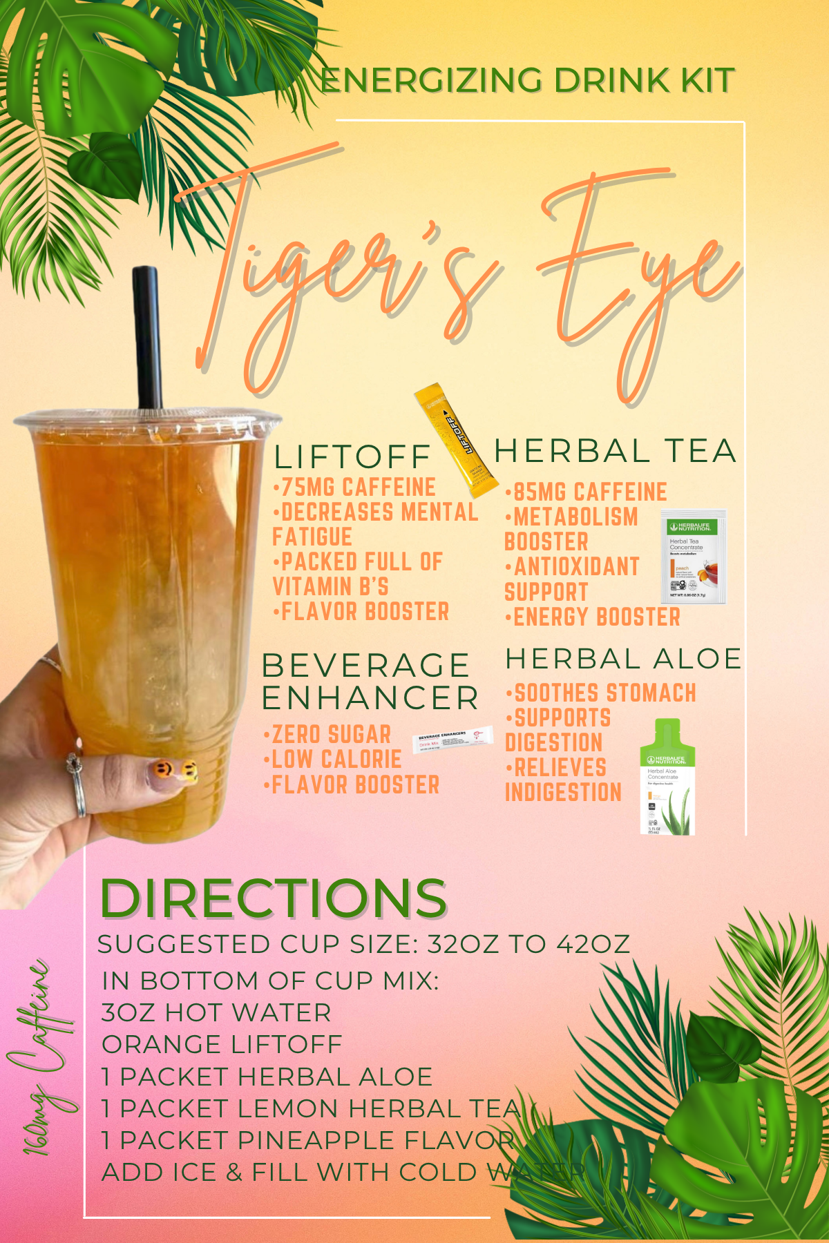 Tiger's Eye