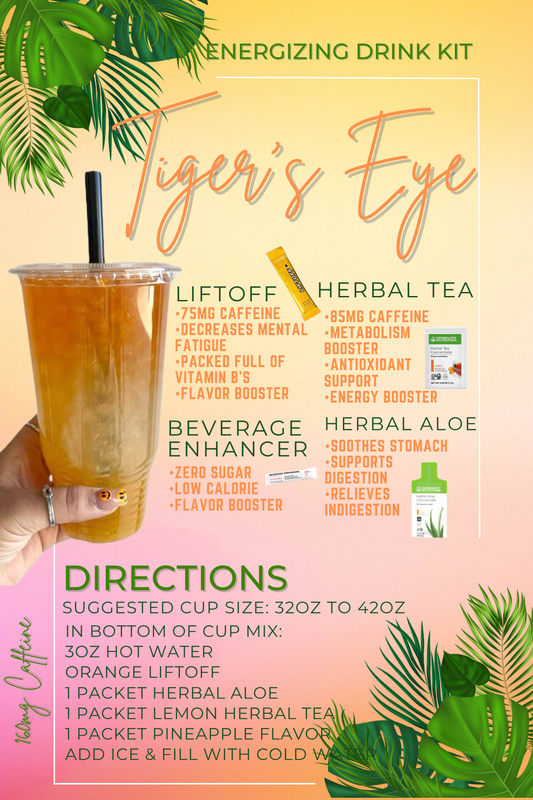 Tiger's Eye