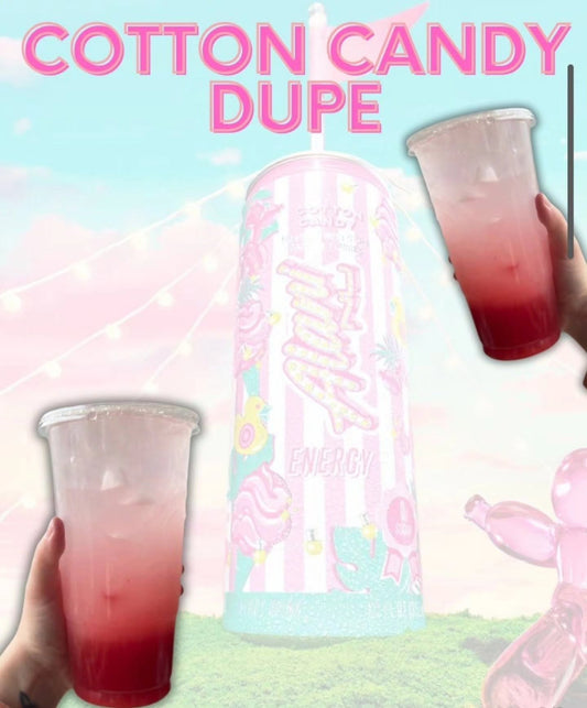 Alani Dupe-Cotton Candy