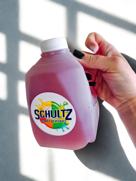 Bottled Beverage