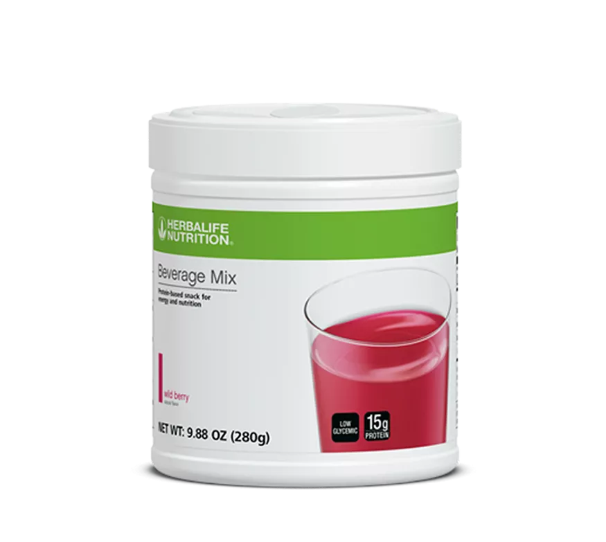 Beverage Mix