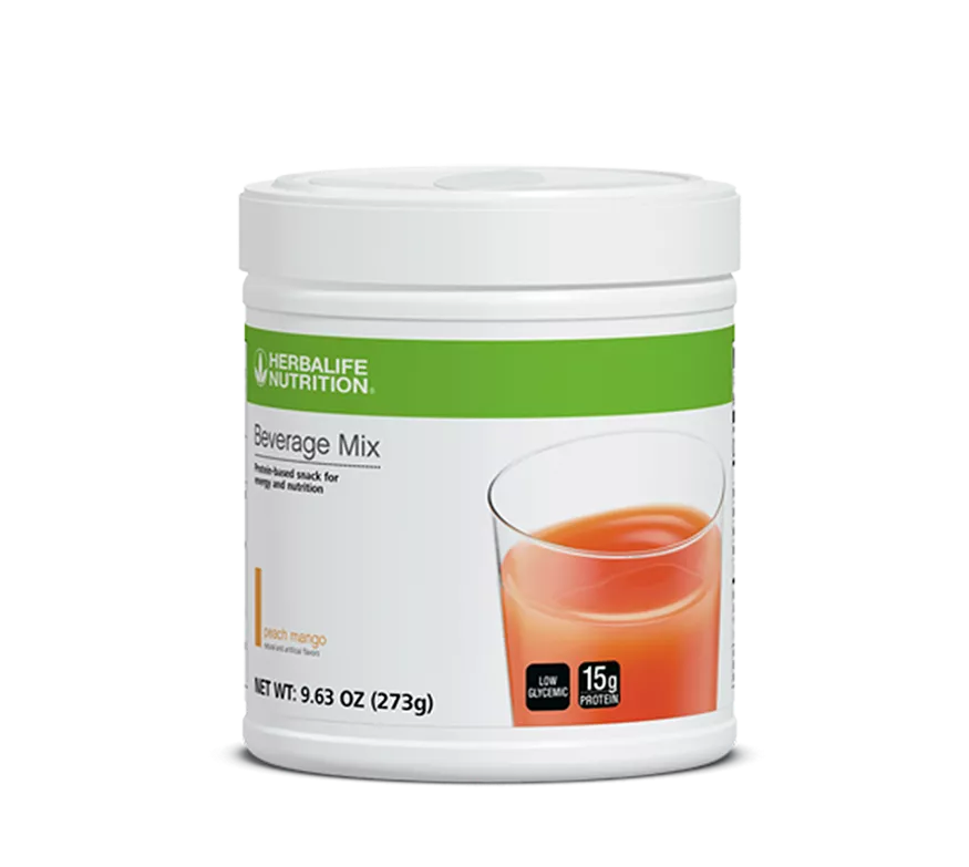 Beverage Mix